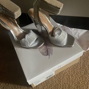 Jessica Simpson Franie